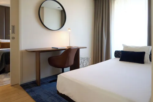 Serviced Apartments Boavista Palace - 4-Star