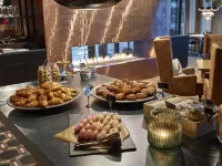 Radisson Blu Caledonien Hotel, Kristiansand - Breakfast