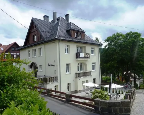 Willa Na Cichej Hotels in Szklarska Poręba