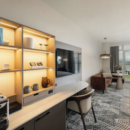 The Sidney Pier Hotel & Spa