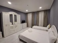 Astoria Hotel Zugdidi Hotel di 