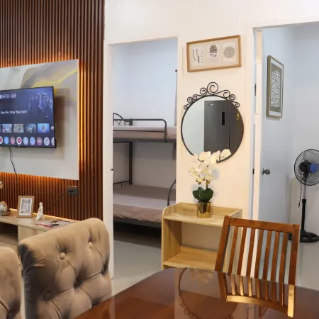 Your Family Home in Tagum City