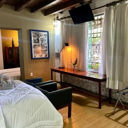 Casa Perpetua Hotel D Charm