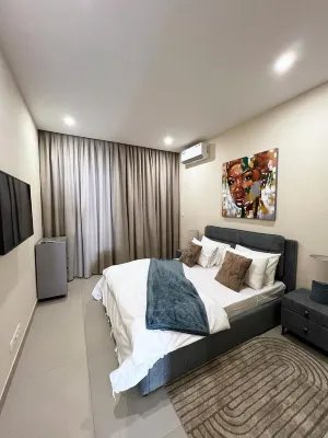 CMH SARL Hotels in 
