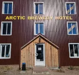 Arctic Brewery Hotel โรงแรมใน
