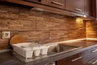 Village Mare Residences - 3-Star