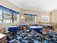 North Star Lodge & Resort Hotels near Ramshead Express Quad