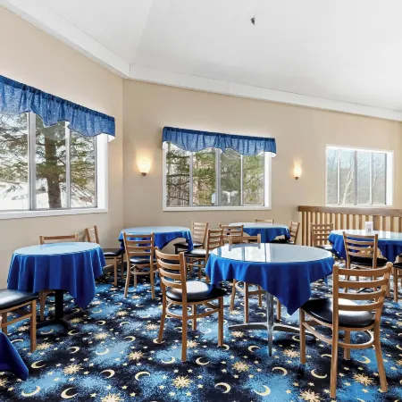 North Star Lodge & Resort