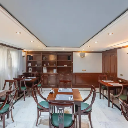 Soho Boutique Los Naranjos