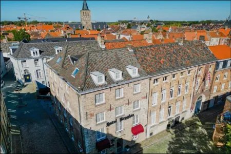 Hotel Bryghia