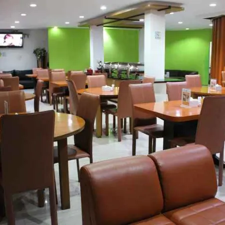 Hotel Grand Karawang Indah