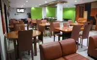 Hotel Grand Karawang Indah - breakfast