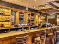 Birmingham South (Rubery) Hotels in Rubery