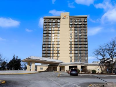 Bloom Hotel