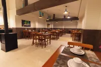 Lapônia Hotel Gramado - breakfast