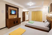 Satya Graha Hotel - breakfast