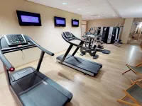 Mercure Tagungs & Landhotel Krefeld - Fitnessstudio