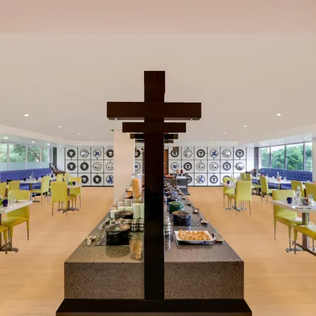 Lemon Tree Hotel, Hubli