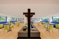 Lemon Tree Hotel, Hubli - Frühstück