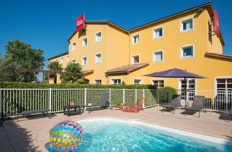 Ibis Manosque Cadarache photo 3