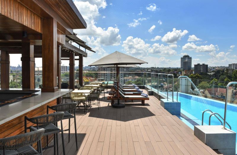 Novotel Nairobi Westlands photo 3