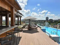 Novotel Nairobi Westlands - Romantic