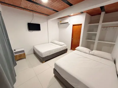 Horizonte del Mar Hotel Boutique Hotels in 