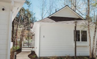 The Cottages at Bigfork