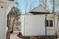 The Cottages at Bigfork