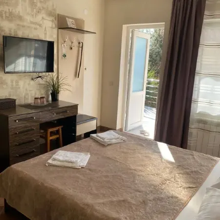Valentina Hotel