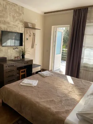 Valentina Hotel