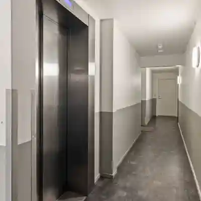 Bright and cozy 3-bedroom apartment in Gamle Oslo Others