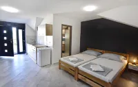 Cozy holiday flat for two - 4성급