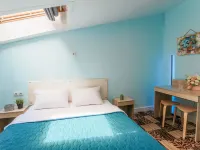 Good Hotel Mini-Hotel 이르쿠츠크 호텔