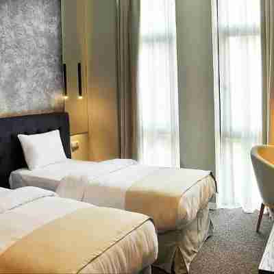River View Hotel Tbilisi Rooms