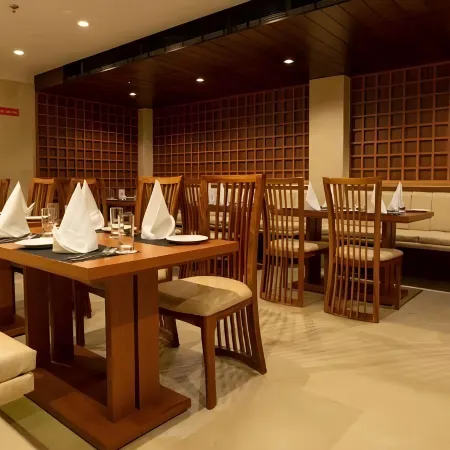 BayLeaf Inn Отели рядом с достопримечательностью «Корбинс Коув»