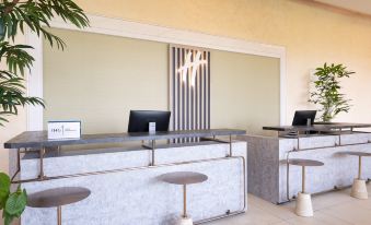 ANA Holiday Inn Kobe Sanda by IHG