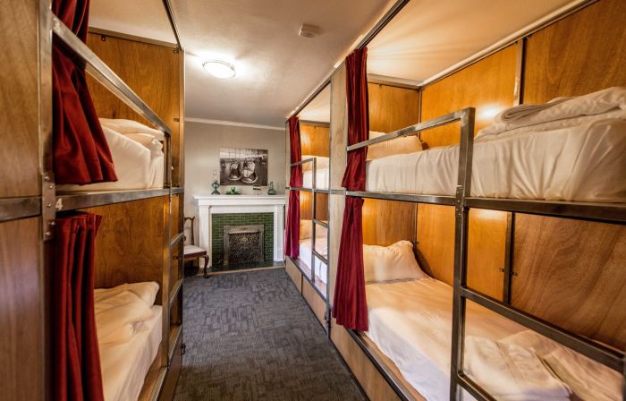 Ember Hostel