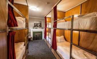 Ember Hostel