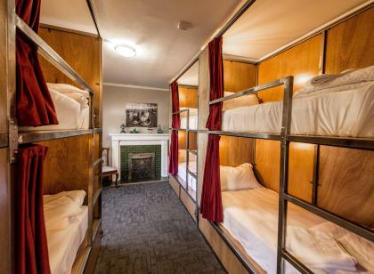 Ember Hostel