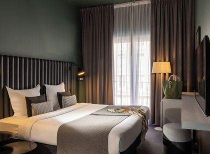 Hôtel Diana Dauphine