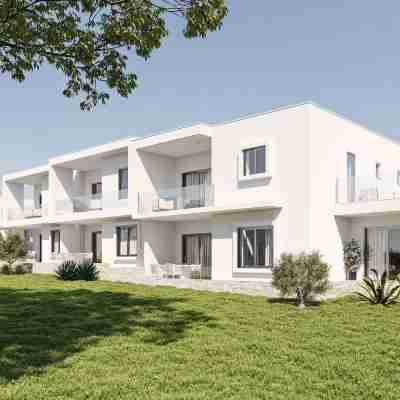 Primelife Carvoeiro Hotel Exterior