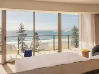 Avani Mooloolaba Beach Hotel Hotele w: Mooloolaba