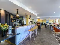翁弗勒爾美居酒店 - 酒吧