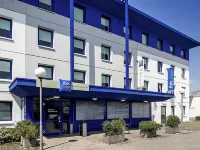 Ibis Budget Frankfurt Offenbach Sued
