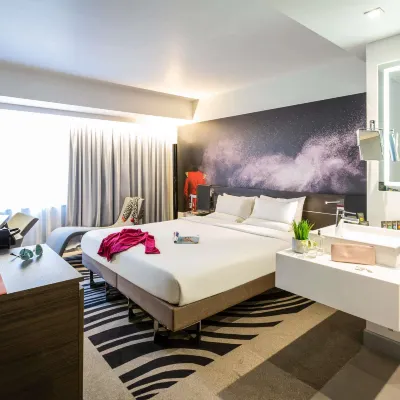 Novotel London Tower Bridge Hotels near Jerusalem Old City