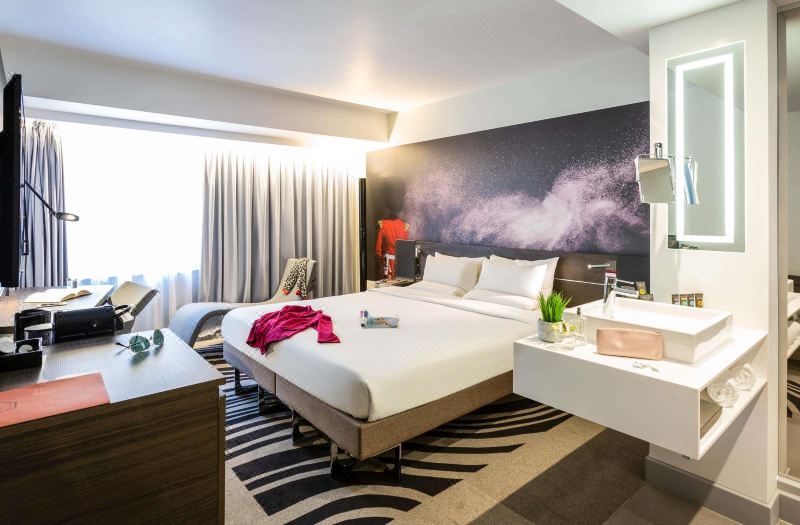 Novotel London Tower Bridge