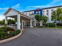 Hilton Garden Inn Secaucus/Meadowlands Hotels in Secaucus