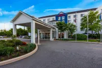 Hilton Garden Inn Secaucus/Meadowlands