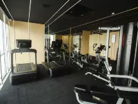 Mercure Camboriu - palestra